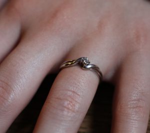 bridal engagement rings