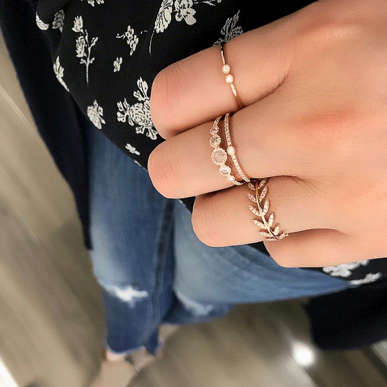 Jewelry Trends in 2018