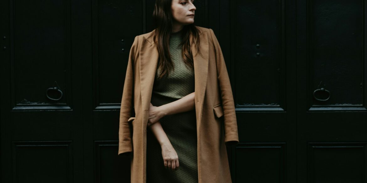 fashion woman