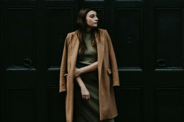 fashion woman