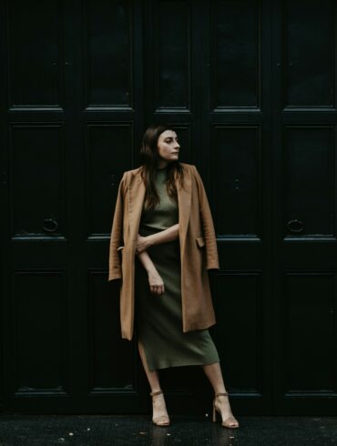 fashion woman