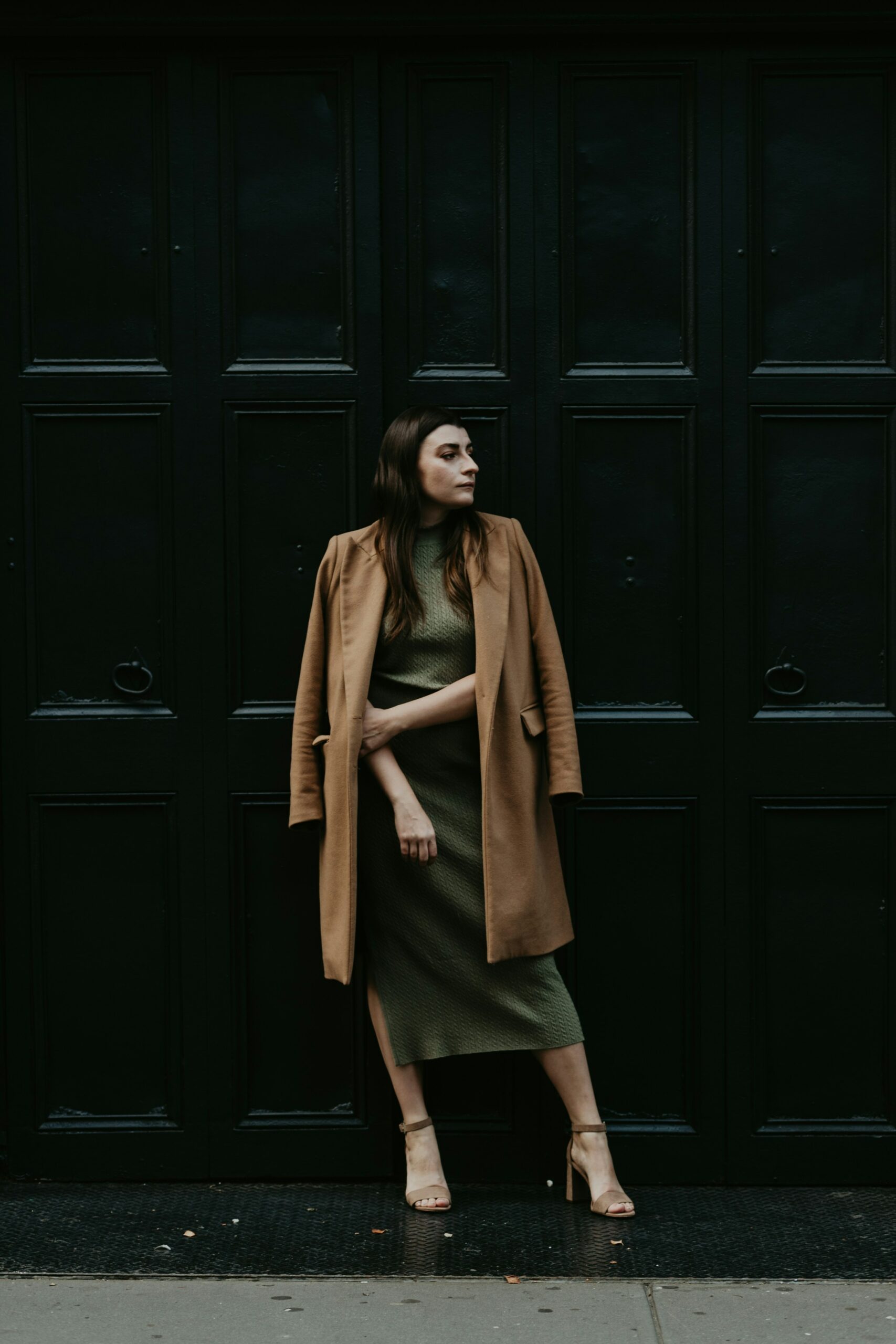 fashion woman